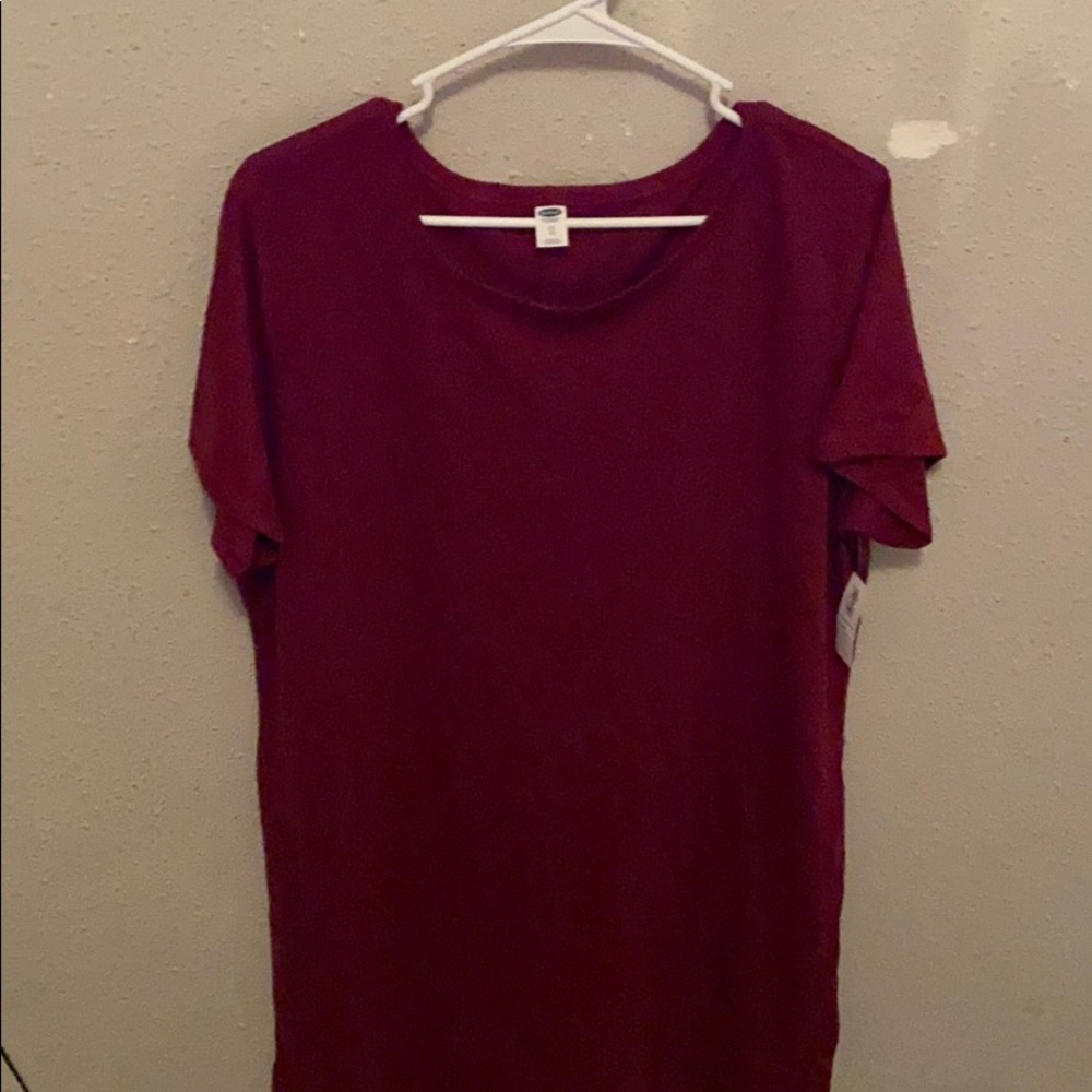 shirt